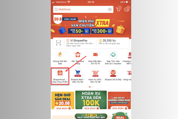 Cách liên hệ với tổng đài Shopeefood nhanh nhận phản hồi nhất 3