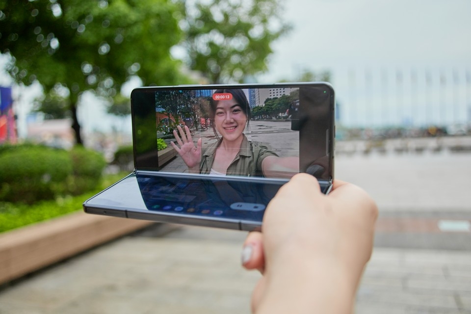 Cách thức edit video ở bất kỳ đâu mà không cần đến laptop (ảnh 10)