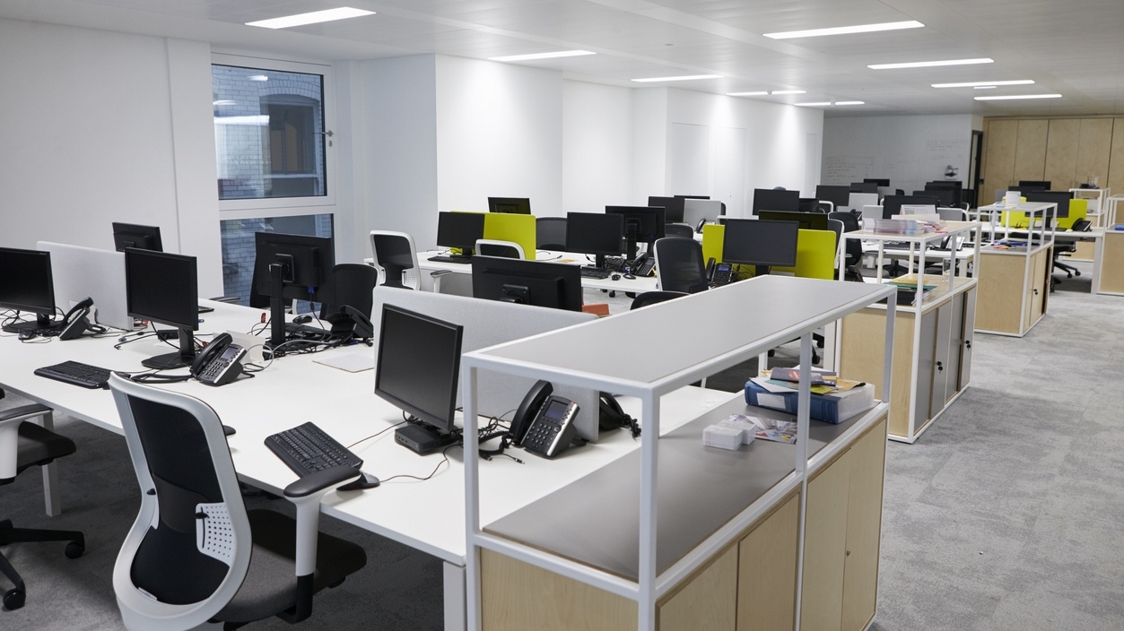Lựa chọn mô hình hybrid work giúp doanh nghiệp tối ưu nhiều loại hình chi phí