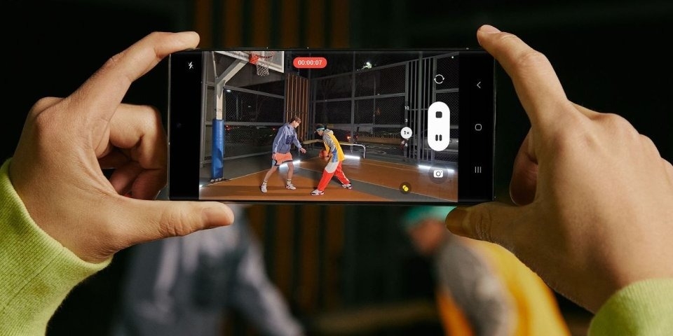 5 tính năng Samsung Galaxy S24 Ultra cần có để cạnh tranh với iPhone 15 Pro Max (ảnh 1)