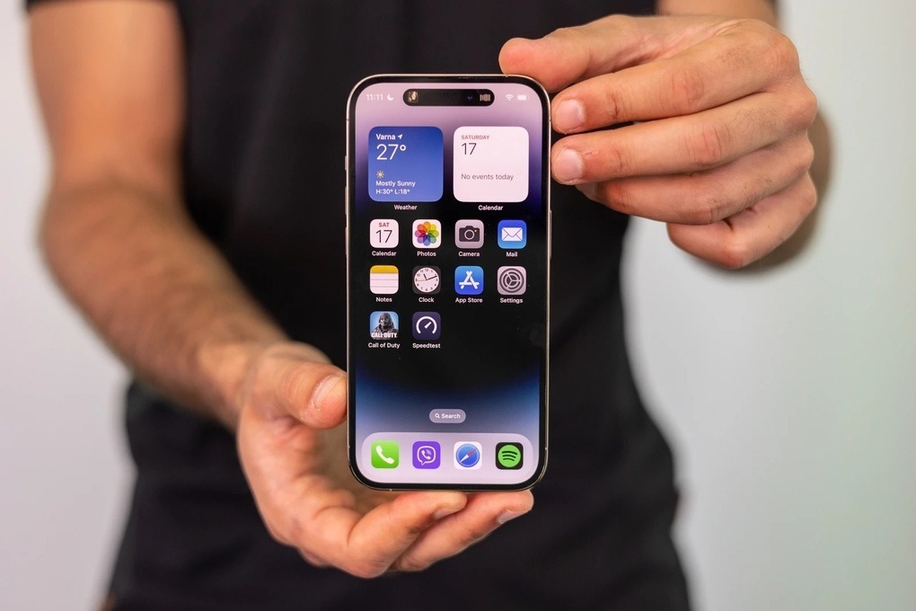 5 tính năng Samsung Galaxy S24 Ultra cần có để cạnh tranh với iPhone 15 Pro Max (ảnh 2)