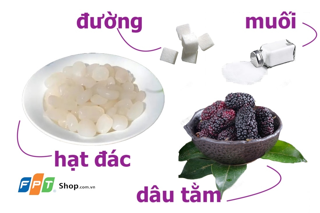 cách rim hạt đác - hình 1