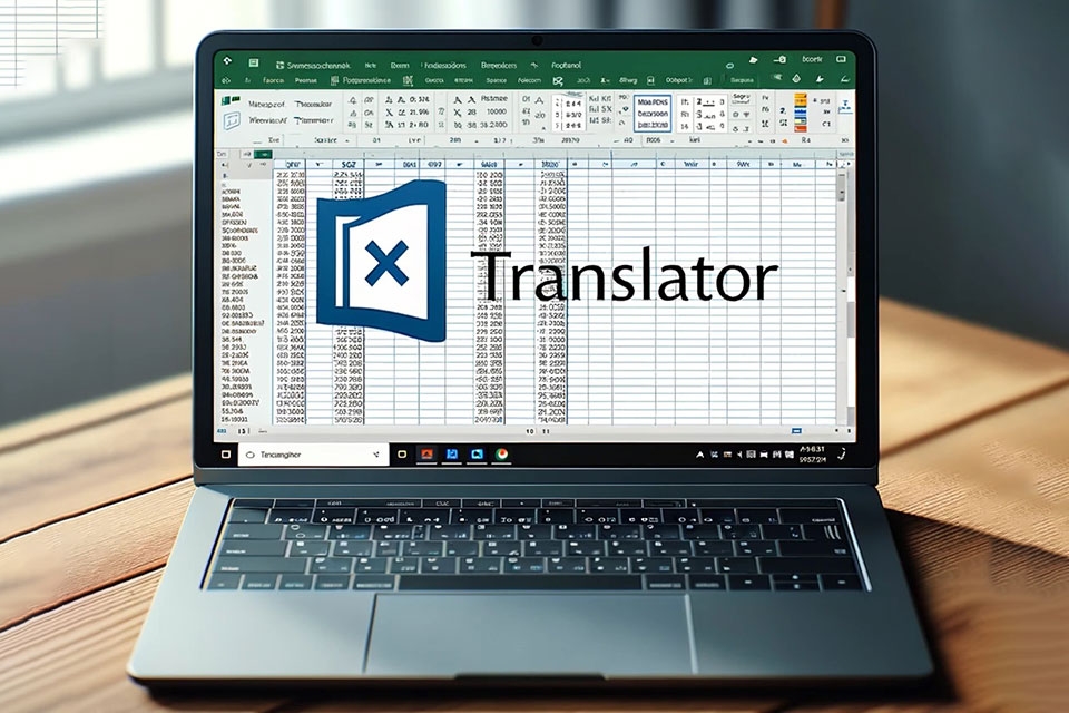 Cách dịch trên Excel nhanh chóng và chính xác mà ít người biết