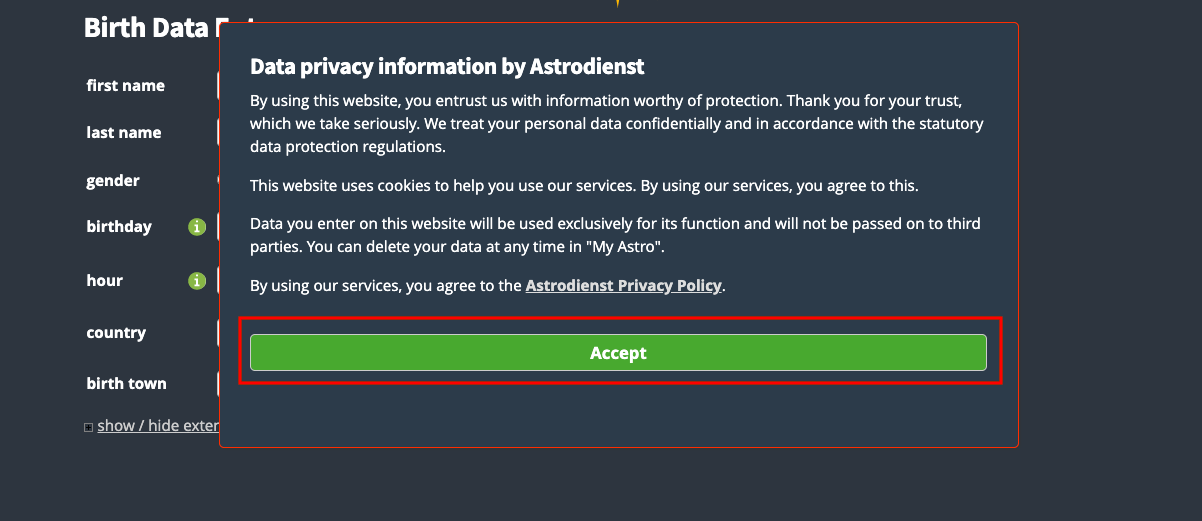 Cung Mọc là gì 6