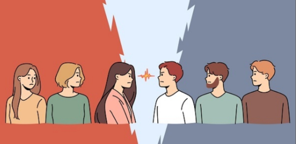 Giải nghĩa cung khắc nhau là gì?