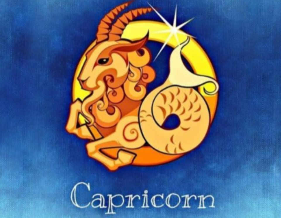 Mọc Xử Nữ khi kết hợp cùng mặt trời Ma Kết