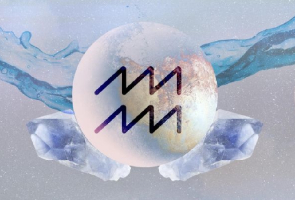 Mọc Xử Nữ khi kết hợp cùng mặt trời Bảo Bình