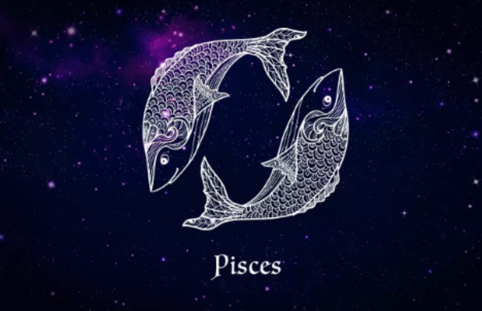 Mọc Xử Nữ khi kết hợp cùng mặt trời Song Ngư