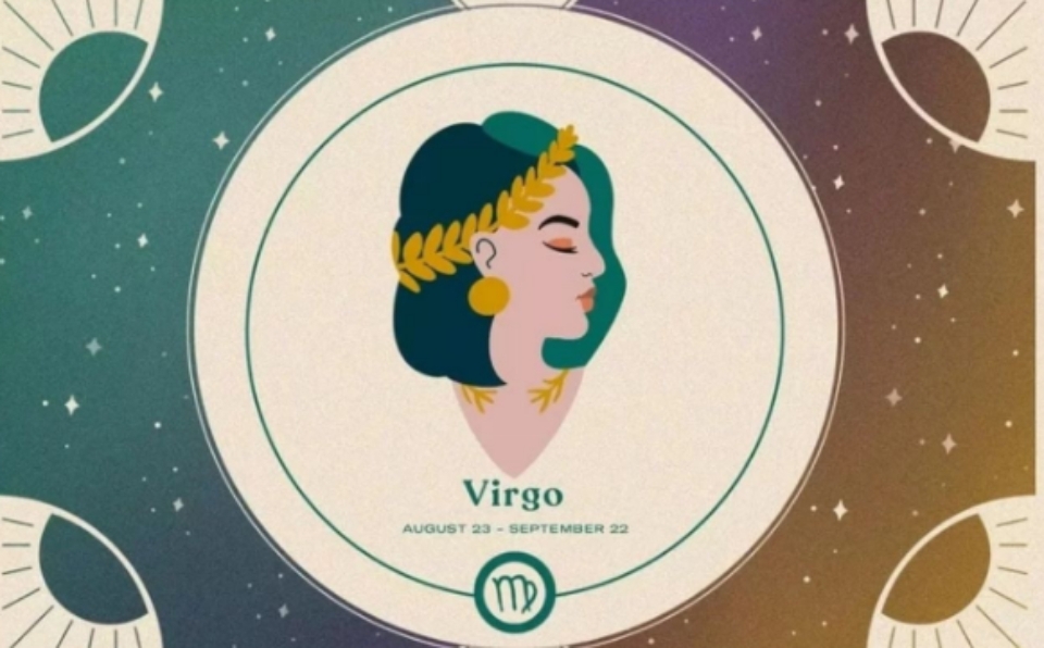 Nữ giới thuộc cung mọc Xử Nữ