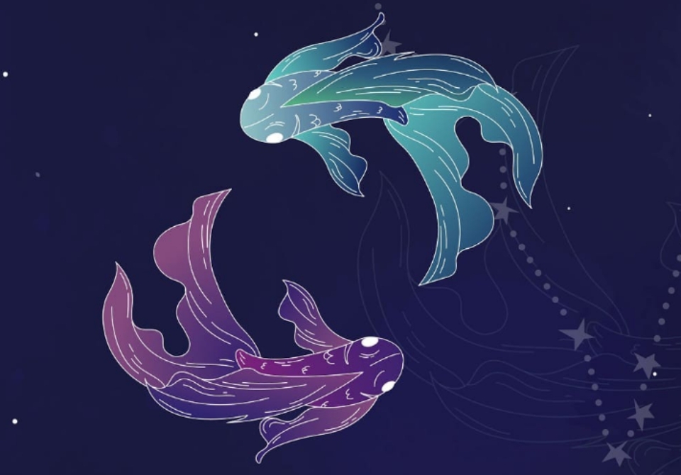 Chuyện tình cảm của cung mọc Song Ngư