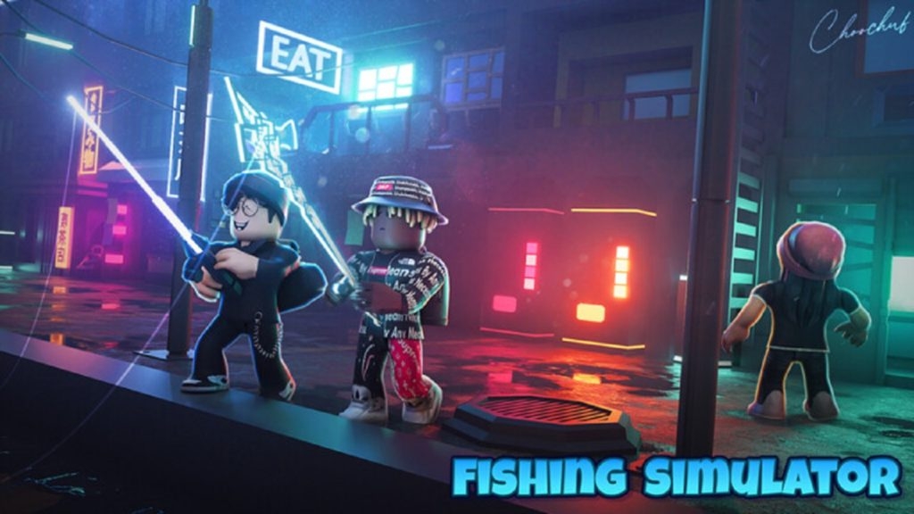 Bật mí Code Fishing Simulator miễn phí mới nhất năm 2023 - Hướng dẫn cách nhập code - 01