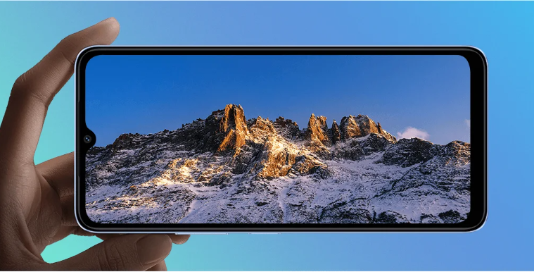 Redmi A3 lộ diện 2