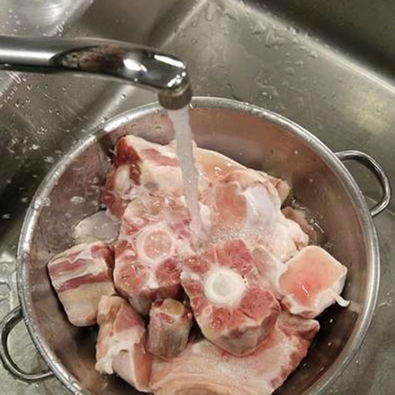 lẩu cá thác lác 2