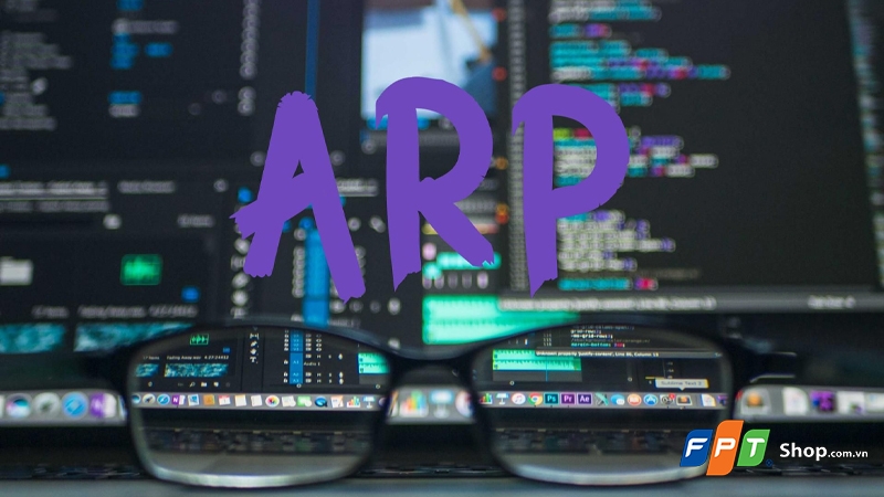 ARP là gì? - hình 2