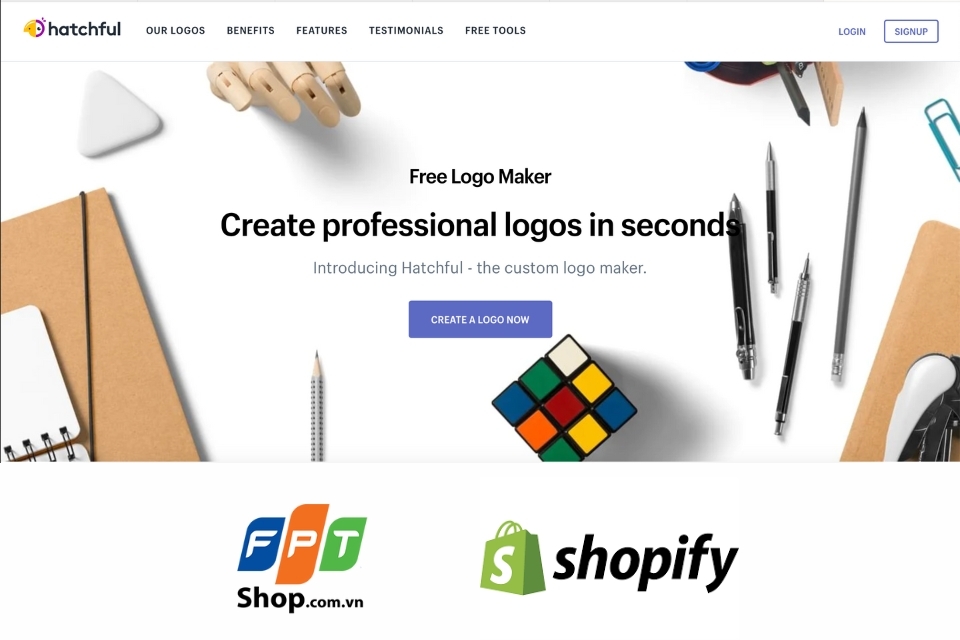 web tao logo mien phi - anh 4