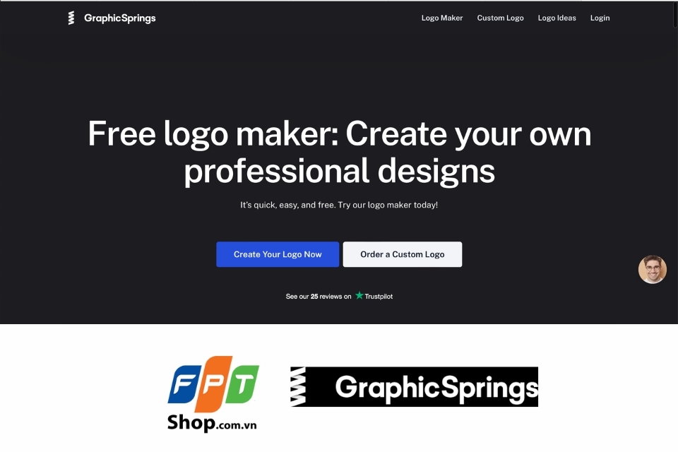 web tao logo mien phi - anh 5