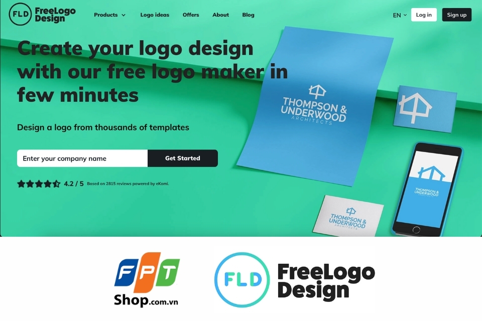 web tao logo mien phi - anh 9