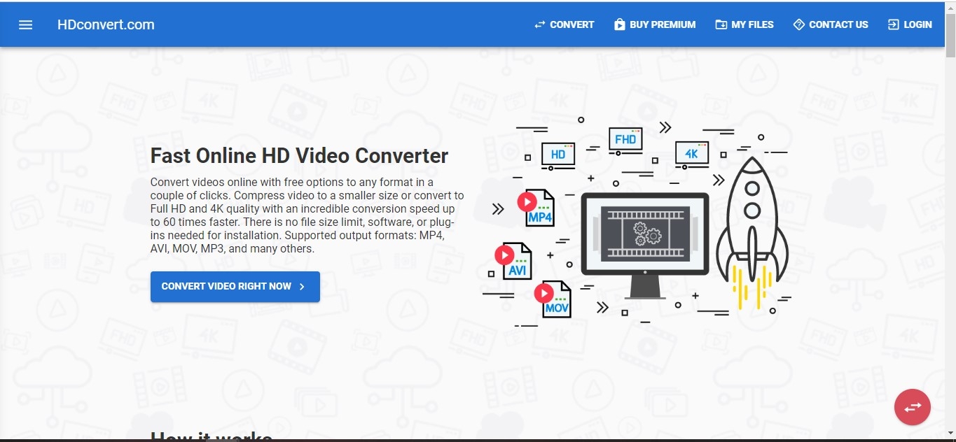 làm nét video online 3