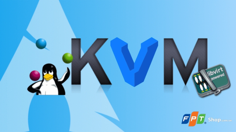 KVM là gì? - hình 5