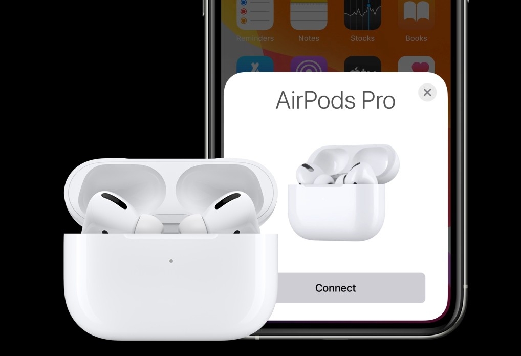 cách sử dụng AirPods 4