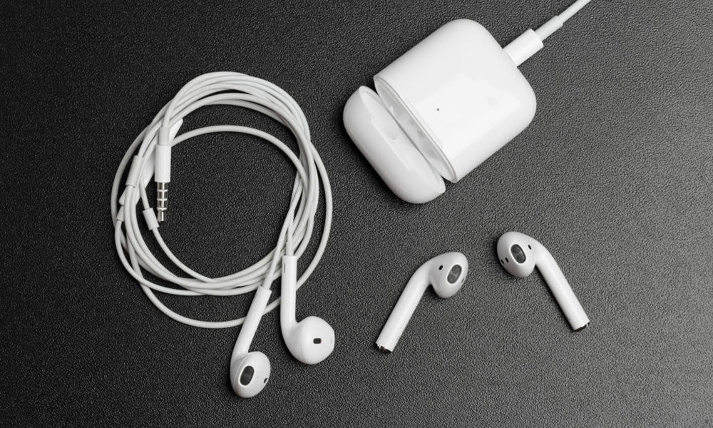 cách sử dụng AirPods 9