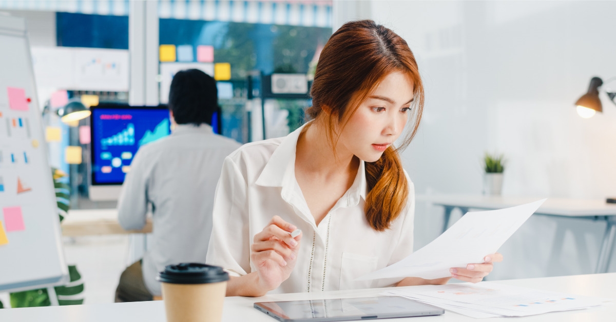 Thiên Yết không ngừng nỗ lực và cống hiến hết mình cho công việc