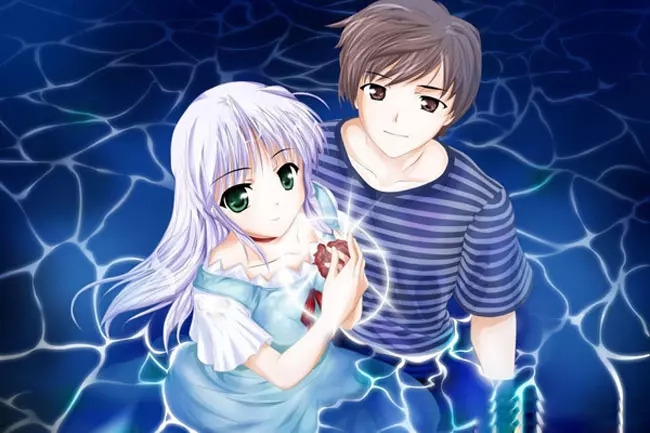 Thiên Yết có thể yêu hết mình và khi chia tay cũng không còn vương vấn, luyến tiếc