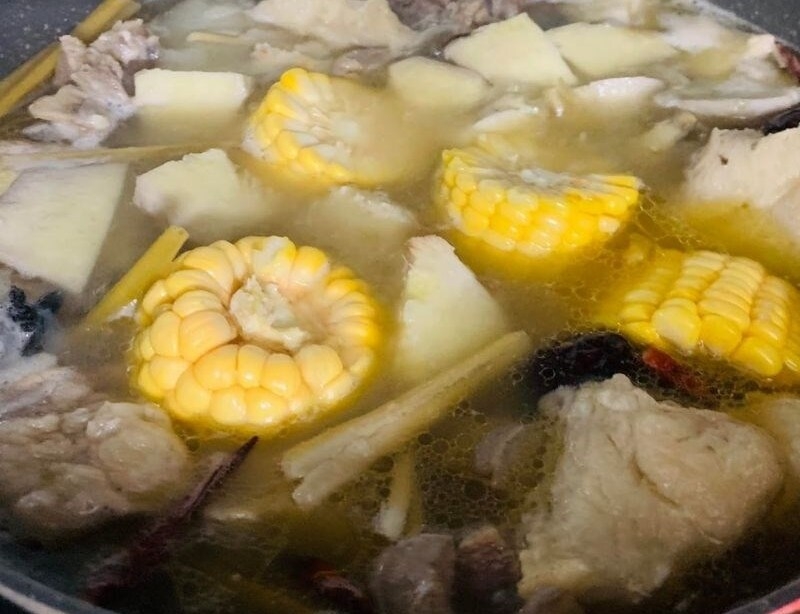 Món lẩu dê sẽ là lựa chọn phù hợp cho bữa tiệc cuối tuần của gia đình