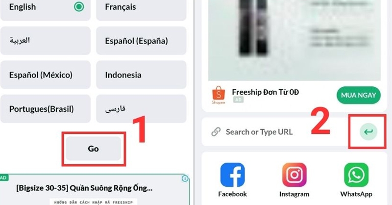 Hướng dẫn cách tải video Douyin về điện thoại cực đơn giản, thao tác nhanh chóng 9