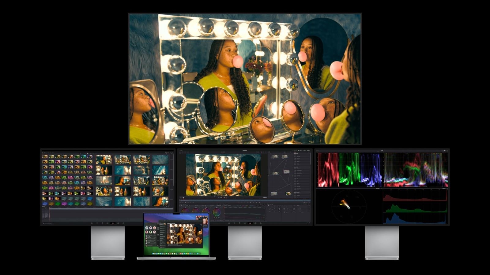 Đánh giá chip Apple M3 Max (ảnh 4)