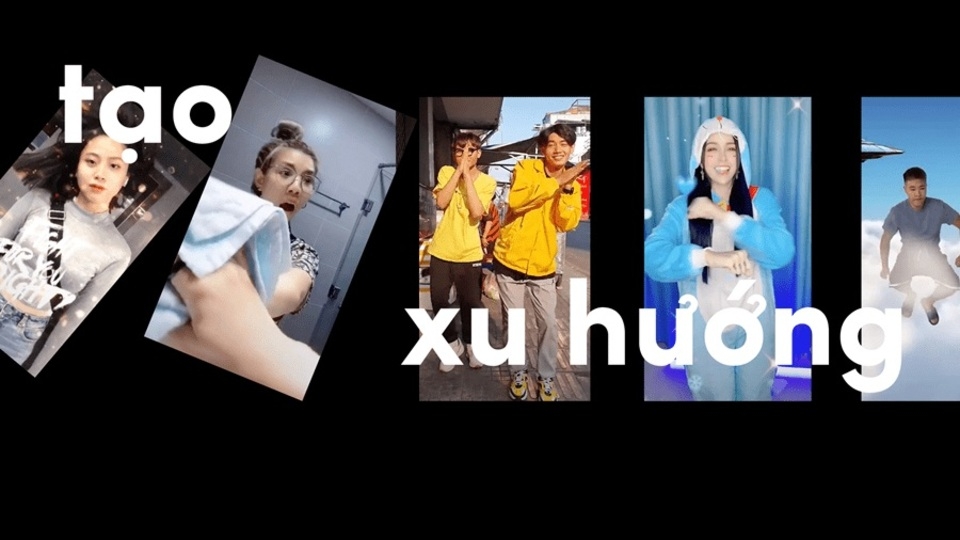 Tạo dấu ấn cá nhân đối với khán giả