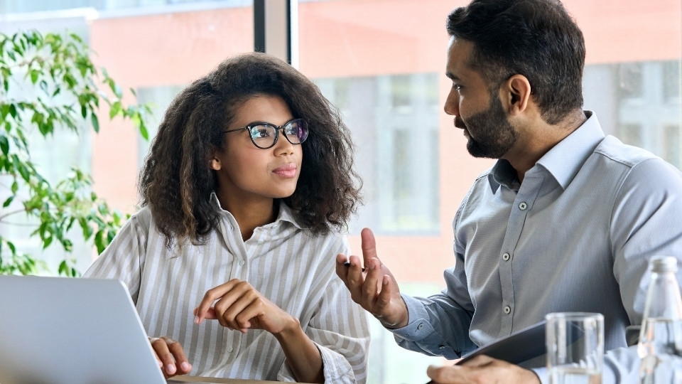 Đặc điểm nhận diện mentor