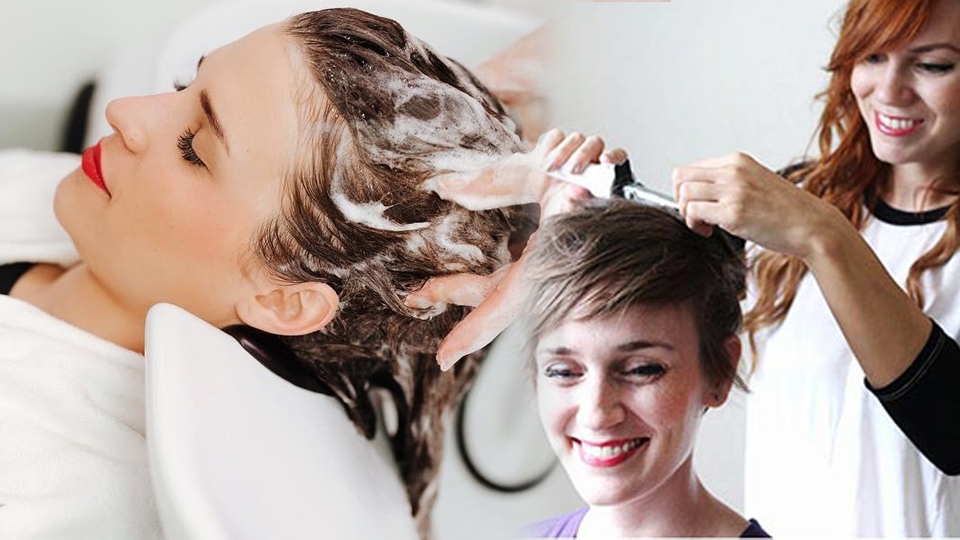 Lưu ý cách chăm sóc tóc Pixie tại nhà