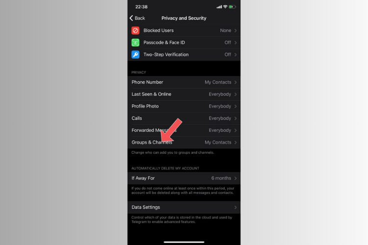 Kiếm tiền trên Telegram có lừa đảo không? Bị lừa phải làm sao 4