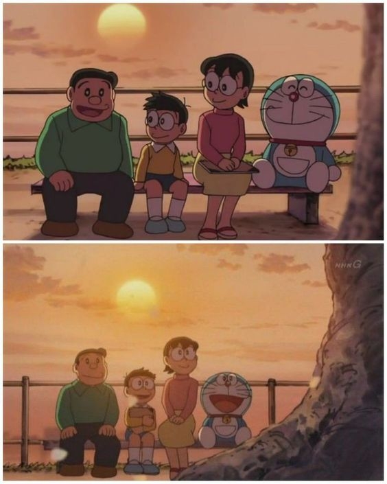 Hình nền Doraemon - hình 32