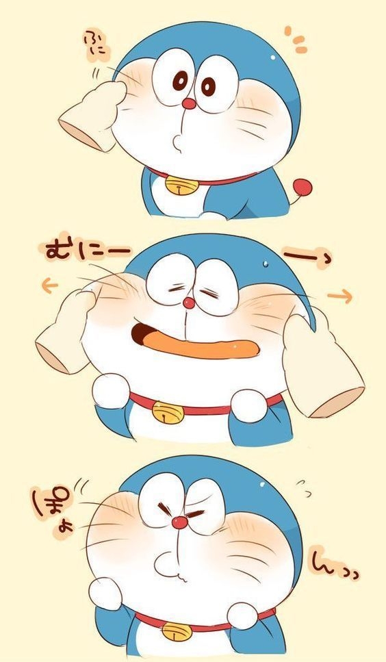 Hình nền Doraemon - Hình 4