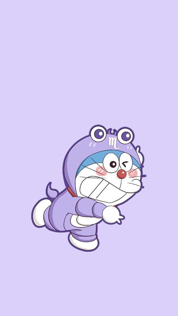 Hình nền Doraemon - hình 52
