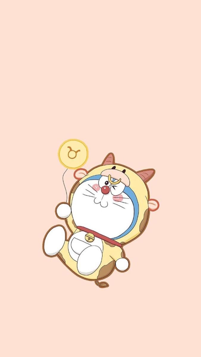 Hình nền Doraemon - hình 53