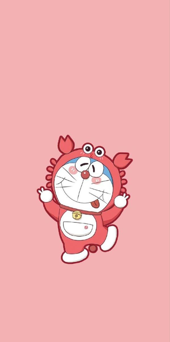 Hình nền Doraemon - hình 56