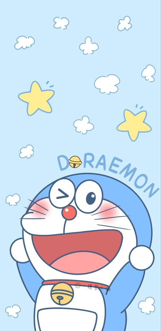 Hình nền Doraemon - Hình 6