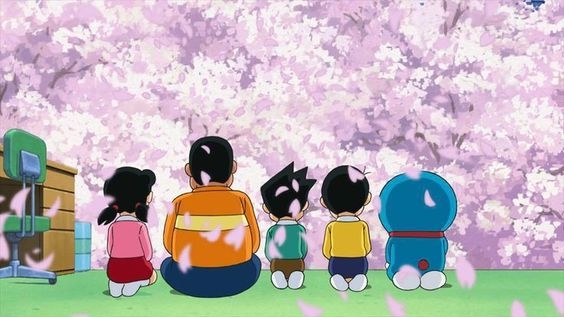 Hình nền Doraemon - hình 60