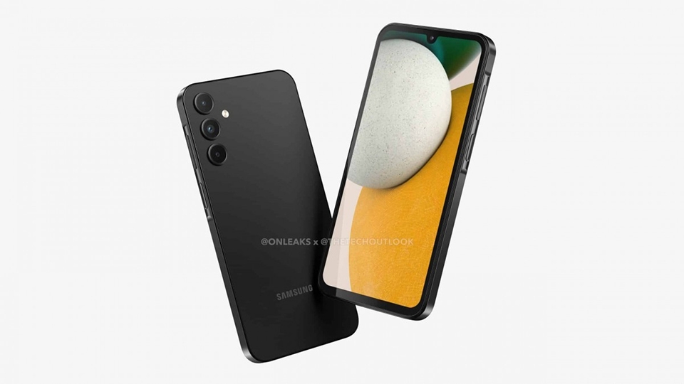 Rò rỉ cấu hình Galaxy A15 5G (ảnh 1)