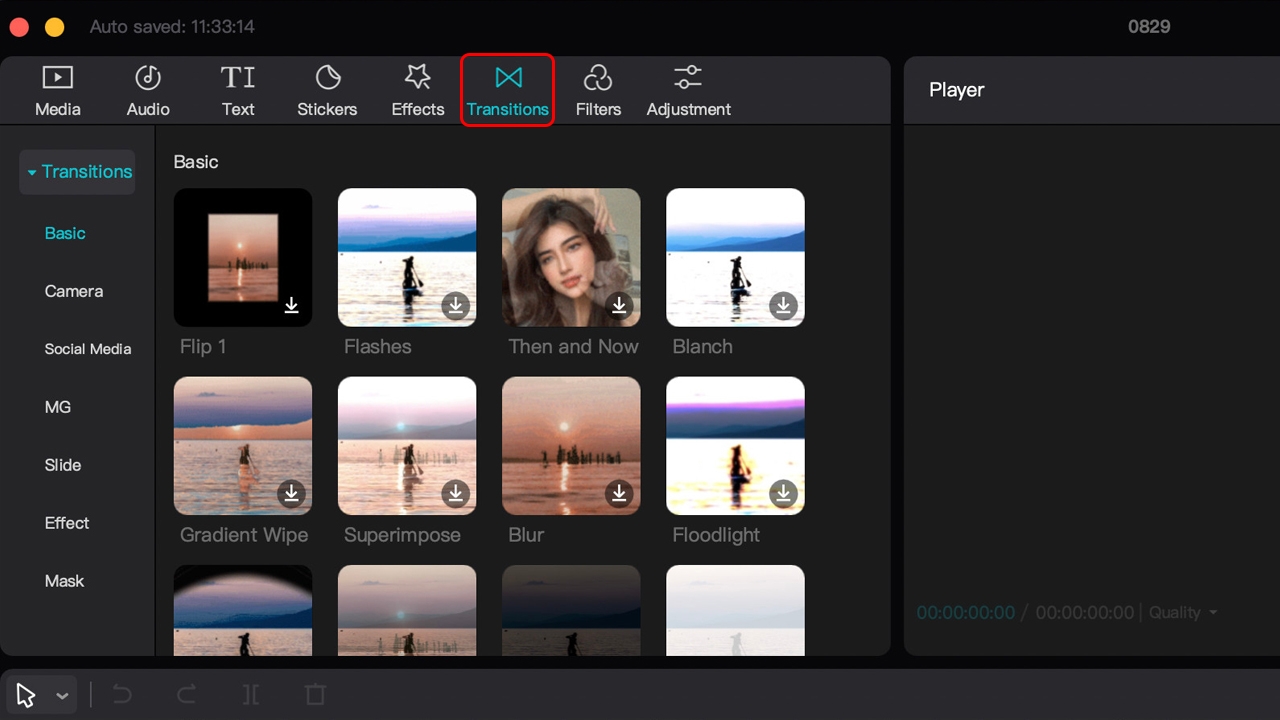 CapCut online: Công cụ chỉnh sửa video trên nền tảng web 3