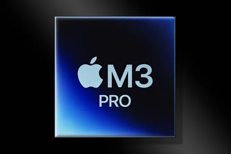 Đánh giá Apple M3 Pro (ảnh 1)