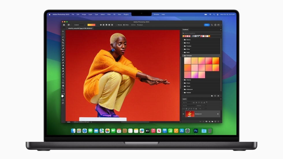 Đánh giá Apple M3 Pro (ảnh 4)