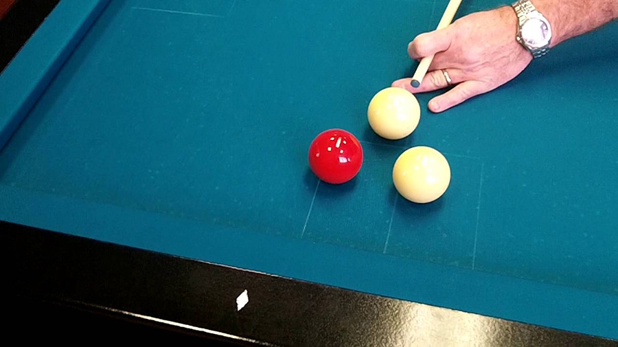 Bida phăng là gì? Luận chơi, cách đánh Bida phăng cơ bản