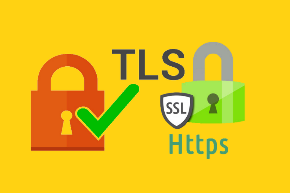 TLS là gì? Chức năng và nguyên lý hoạt động chuẩn xác của TLS