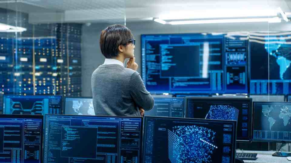 Lưu ý cần biết khi sử dụng Data