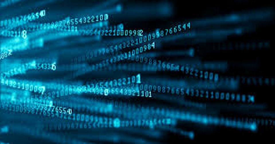 Quá trình tận dụng công nghệ số chuẩn