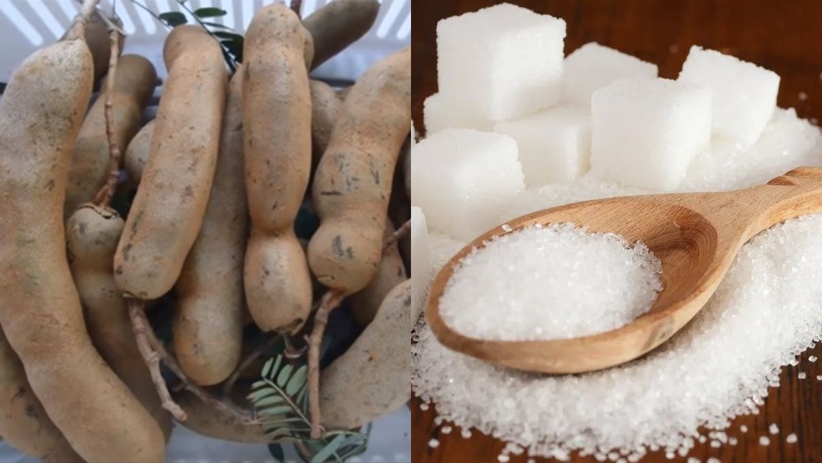 Cách làm me ngâm đường chua chua ngọt ngọt ngon miệng, giòn tan kích thích vị giác 1